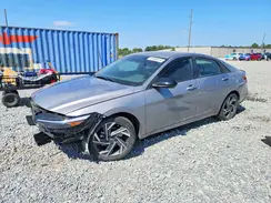 KMHLM4DG6SU874781 2025 HYUNDAI ELANTRA