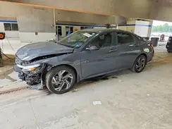 KMHLM4DG6SU875591 2025 HYUNDAI ELANTRA