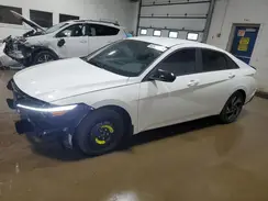 KMHLM4DG6SU877650 2025 HYUNDAI ELANTRA