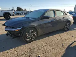 KMHLM4DG6SU877745 2025 HYUNDAI ELANTRA