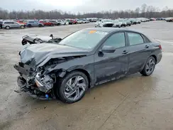 KMHLM4DG6SU877793 2025 HYUNDAI ELANTRA