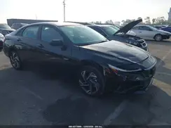 KMHLM4DG6SU885053 2025 HYUNDAI ELANTRA