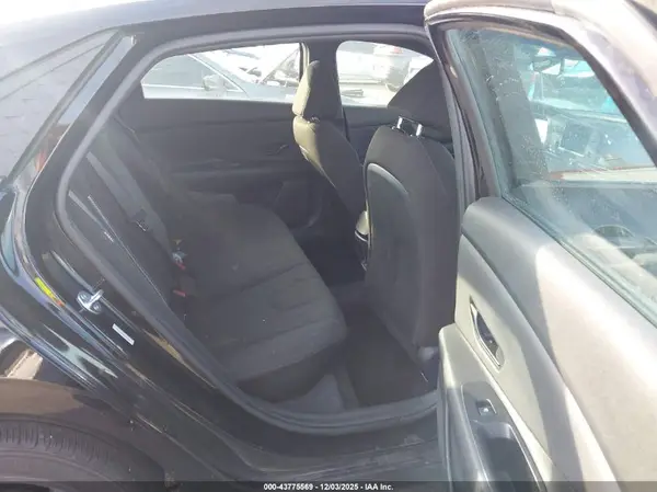 KMHLM4DG6SU885053 2025 HYUNDAI ELANTRA - Image 8