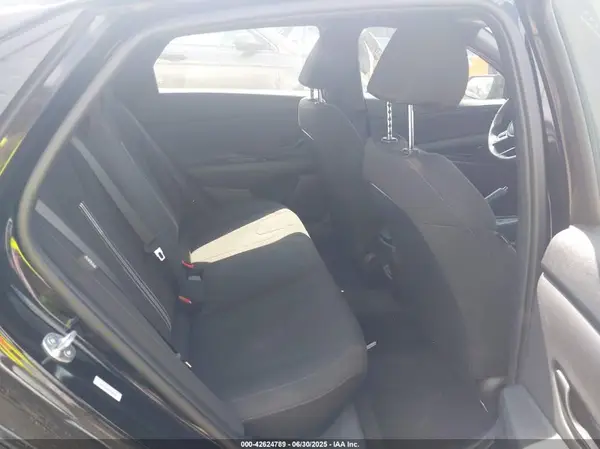KMHLM4DG6SU895467 2025 HYUNDAI ELANTRA - Image 8