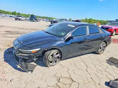 KMHLM4DG6SU898658 2025 HYUNDAI ELANTRA