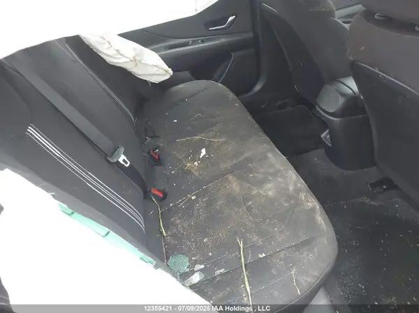 KMHLM4DG6SU899499 2025 HYUNDAI ELANTRA - Image 8