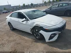 KMHLM4DG6SU899745 2025 HYUNDAI ELANTRA