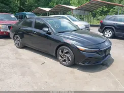 KMHLM4DG6SU900621 2025 HYUNDAI ELANTRA
