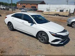 KMHLM4DG6SU903101 2025 HYUNDAI ELANTRA