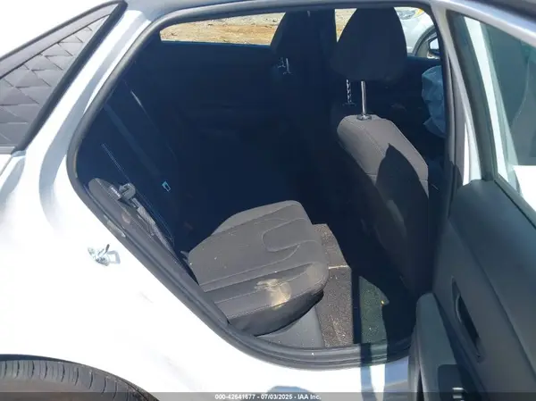 KMHLM4DG6SU903101 2025 HYUNDAI ELANTRA - Image 8