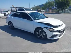 KMHLM4DG6SU904720 2025 HYUNDAI ELANTRA