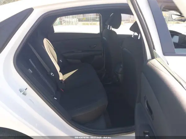 KMHLM4DG6SU904720 2025 HYUNDAI ELANTRA - Image 8