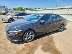 KMHLM4DG6SU906192 2025 HYUNDAI ELANTRA