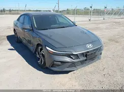KMHLM4DG6SU906676 2025 HYUNDAI ELANTRA