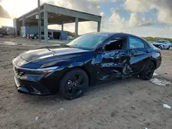 KMHLM4DG6SU906967 2025 HYUNDAI ELANTRA
