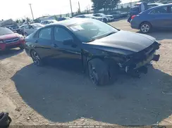 KMHLM4DG6SU907309 2025 HYUNDAI ELANTRA