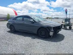 KMHLM4DG6SU908444 2025 HYUNDAI ELANTRA