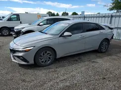 KMHLM4DG6SU911926 2025 HYUNDAI ELANTRA