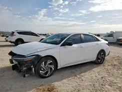 KMHLM4DG6SU916110 2025 HYUNDAI ELANTRA