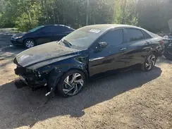 KMHLM4DG6SU917113 2025 HYUNDAI ELANTRA