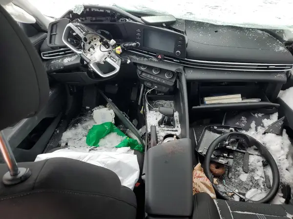 KMHLM4DG6SU917354 2025 HYUNDAI ELANTRA - Image 8