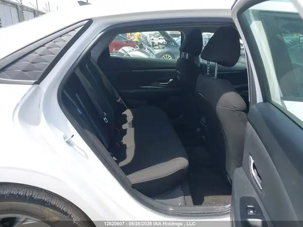 KMHLM4DG6SU920626 2025 HYUNDAI ELANTRA - Image 8