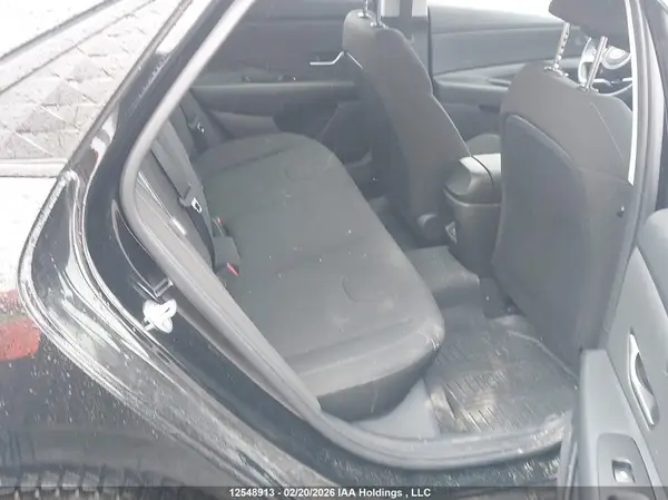 KMHLM4DG6SU921890 2025 HYUNDAI ELANTRA - Image 8