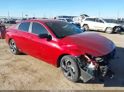 KMHLM4DG6SU923381 2025 HYUNDAI ELANTRA