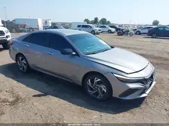 KMHLM4DG6SU924112 2025 HYUNDAI ELANTRA