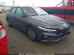 KMHLM4DG6SU925146 2025 TOYOTA HIGHLANDER