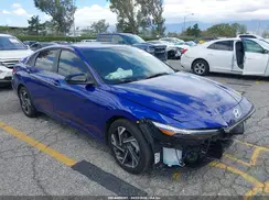 KMHLM4DG6SU925633 2025 HYUNDAI ELANTRA