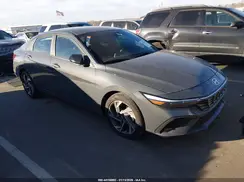 KMHLM4DG6SU925826 2025 HYUNDAI ELANTRA
