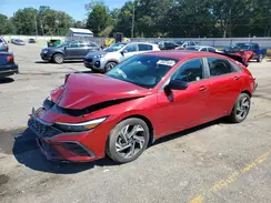 KMHLM4DG6SU926085 2025 HYUNDAI ELANTRA