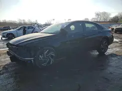 KMHLM4DG6SU927074 2025 HYUNDAI ELANTRA