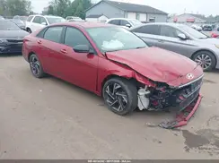 KMHLM4DG6SU927804 2025 HYUNDAI ELANTRA