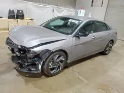 KMHLM4DG6SU929164 2025 HYUNDAI ELANTRA