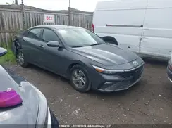 KMHLM4DG6SU930542 2025 HYUNDAI ELANTRA