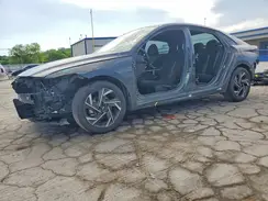 KMHLM4DG6SU930735 2025 HYUNDAI ELANTRA