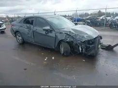 KMHLM4DG6SU932565 2025 HYUNDAI ELANTRA