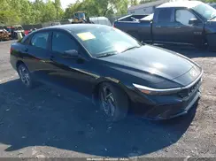KMHLM4DG6SU933151 2025 HYUNDAI ELANTRA