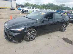 KMHLM4DG6SU934350 2025 HYUNDAI ELANTRA