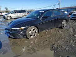 KMHLM4DG6SU934624 2025 HYUNDAI ELANTRA