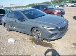 KMHLM4DG6SU935658 2025 HYUNDAI ELANTRA