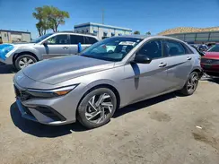 KMHLM4DG6SU938740 2025 HYUNDAI ELANTRA