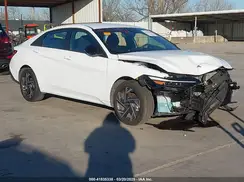 KMHLM4DG6SU939998 2025 HYUNDAI ELANTRA