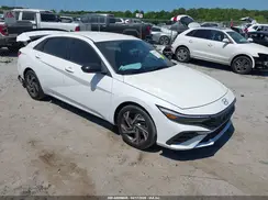 KMHLM4DG6SU948796 2025 HYUNDAI ELANTRA