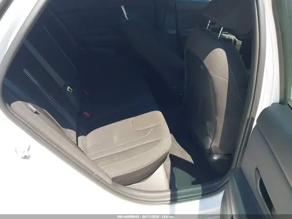 KMHLM4DG6SU948796 2025 HYUNDAI ELANTRA - Image 8