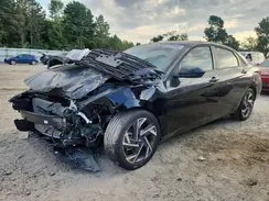 KMHLM4DG6SU950290 2025 HYUNDAI ELANTRA