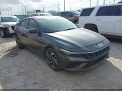 KMHLM4DG6SU953884 2025 HYUNDAI ELANTRA