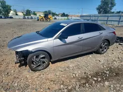 KMHLM4DG6SU955988 2025 HYUNDAI ELANTRA